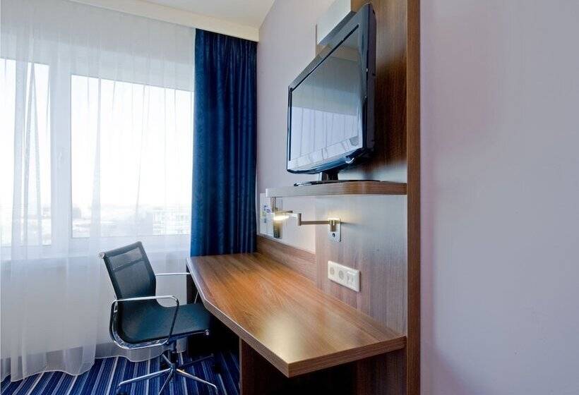 اتاق استاندارد, Holiday Inn Express Amsterdam   South, An Ihg