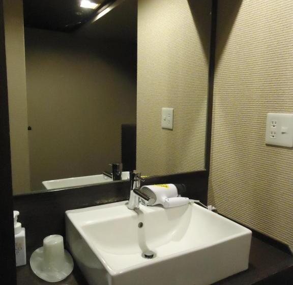 Номер Стандарт, Yamagisi Ryokan