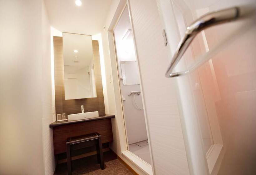 Номер Стандарт, Choyo Resort