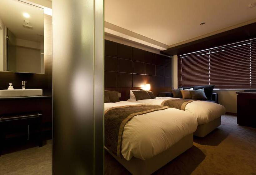 Номер Стандарт, Choyo Resort