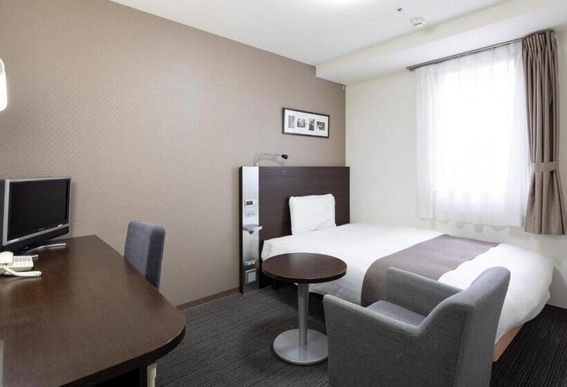 اتاق سوپریور, Comfort Hotel Sendai West