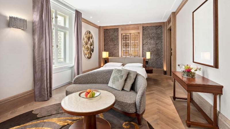 اتاق استاندارد, Comfort Hotel Sendai West