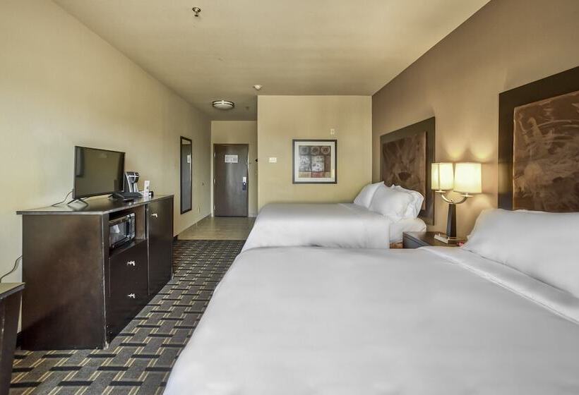 סוויטה, Holiday Inn Express Suites Beeville By Ihg