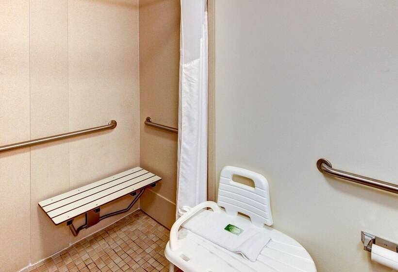 Номер Стандарт, Holiday Inn Express San Angelo, An Ihg