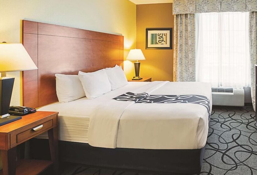 豪华工作室, La Quinta By Wyndham Ft. Worth   Forest Hill, Tx