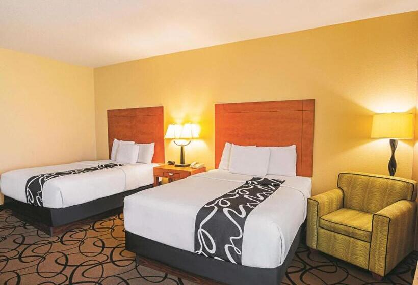 豪华房间, La Quinta By Wyndham Ft. Worth   Forest Hill, Tx