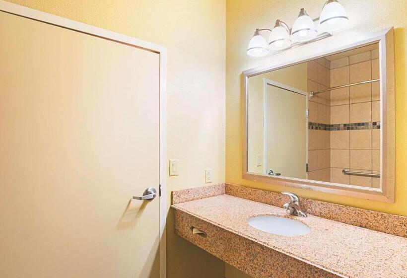 豪华工作室, La Quinta By Wyndham Ft. Worth   Forest Hill, Tx