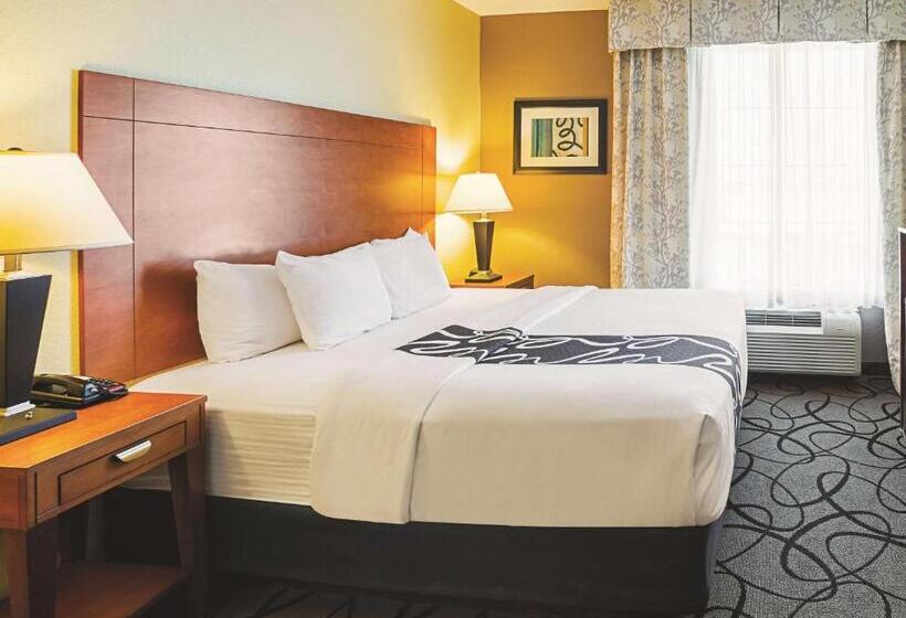 豪华工作室, La Quinta By Wyndham Ft. Worth   Forest Hill, Tx