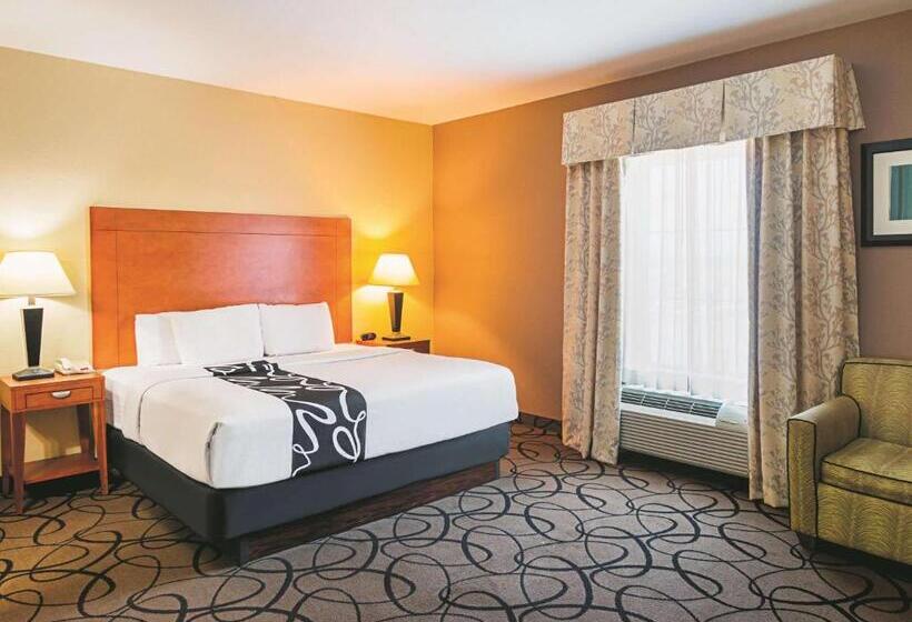 带大床的套房, La Quinta By Wyndham Ft. Worth   Forest Hill, Tx