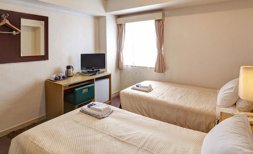 اتاق استاندارد, Okinawa Sunplaza
