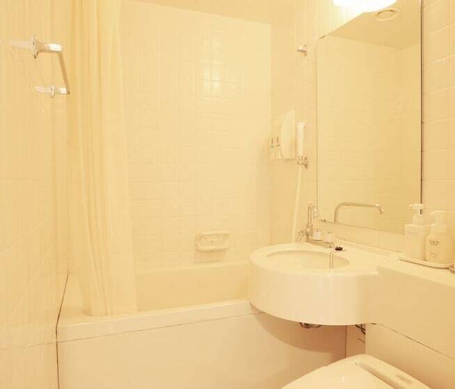 Номер Стандарт, Smile Hotel Kumagaya