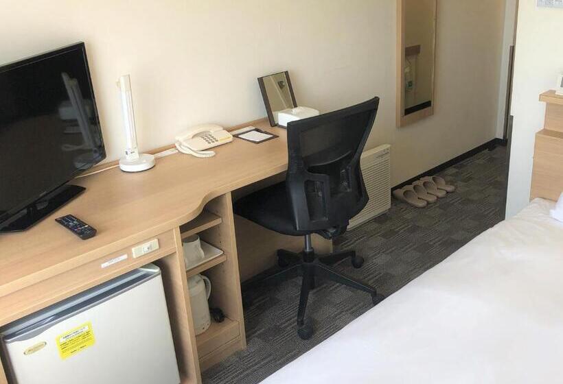 Номер Стандарт, Smile Hotel Kumagaya