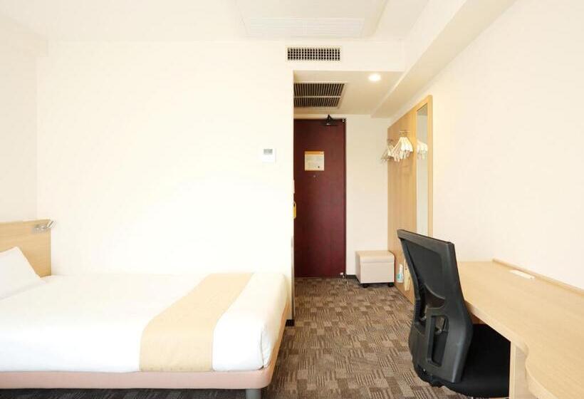 Номер Стандарт, Smile Hotel Kumagaya