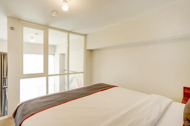 Номер Стандарт, Super Hotel Tozai Line Ichikawa Myoden Ekimae