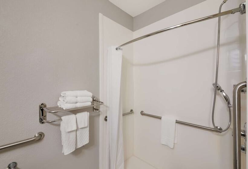 اتاق استاندارد با 2 تخت دوبل, Best Western Plus Killeen/fort Cavazos Hotel & Suites