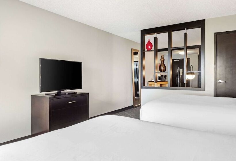 Люкс, Cambria Hotel Minneapolis Maple Grove
