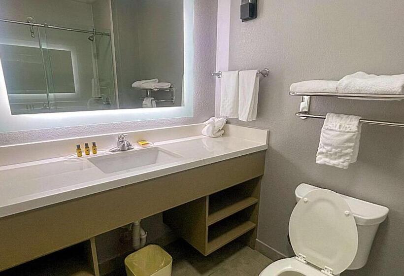 Люкс, Comfort Suites Seabrook - Kemah