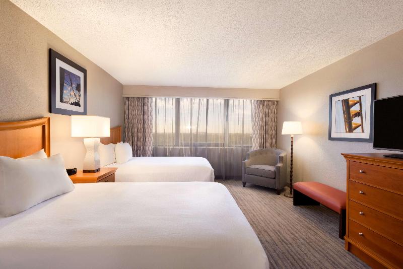 Студио Стандарт Кровать Кинг, Days Inn & Suites By Wyndham Houston / West Energy Corridor
