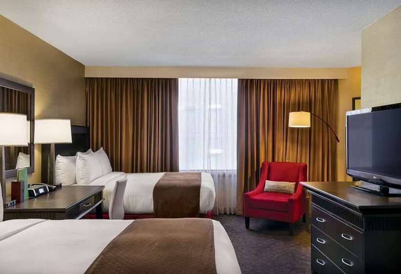 스위트, Doubletree By Hilton Front Royal Blue Ridge Shadows