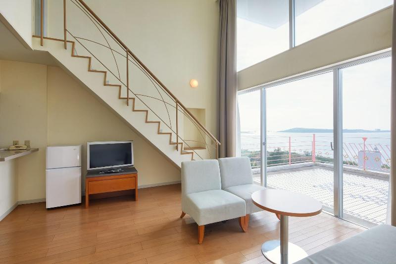اتاق استاندارد, Mahaina Wellness Resorts Okinawa