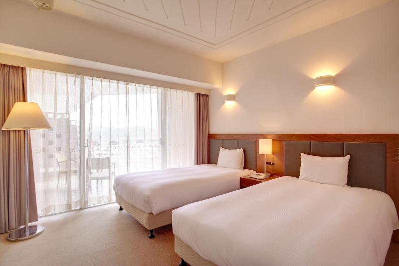 اتاق سوپریور, Mahaina Wellness Resorts Okinawa