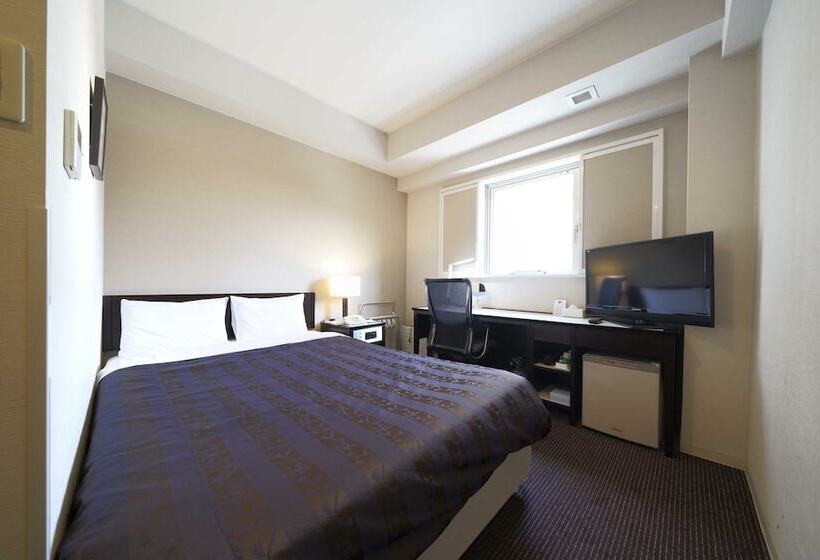 Номер Стандарт, Meitetsu Inn Nagoya Nishiki