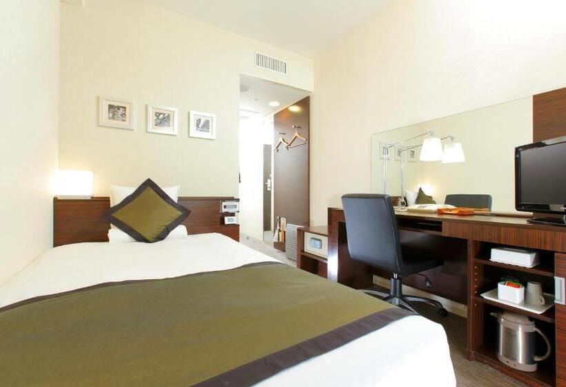Номер Базовый Двуспальная Кровать, Mystays Ochanomizu Conference Center