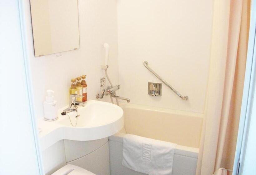 Номер Deluxe, Mystays Ochanomizu Conference Center