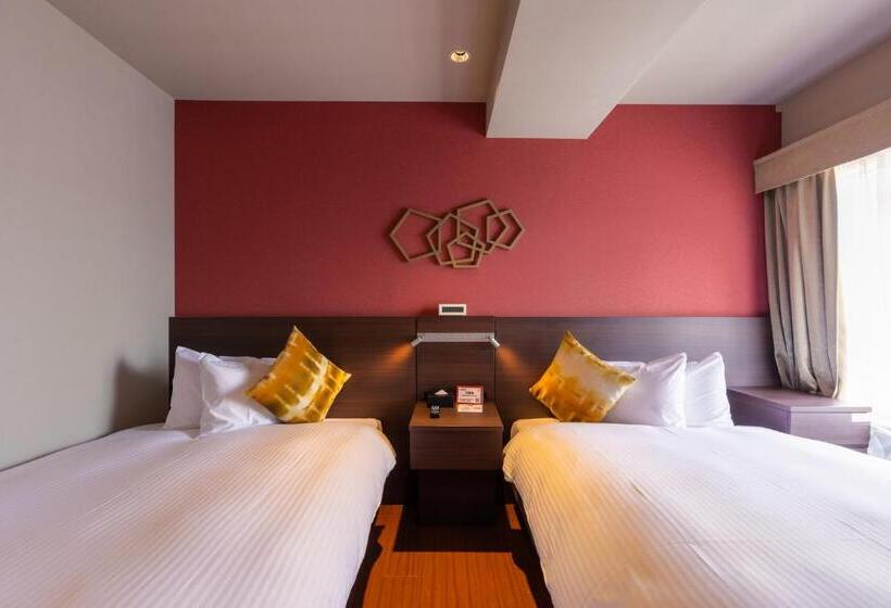 اتاق سوپریور, Red Roof Inn Kamata / Haneda Tokyo