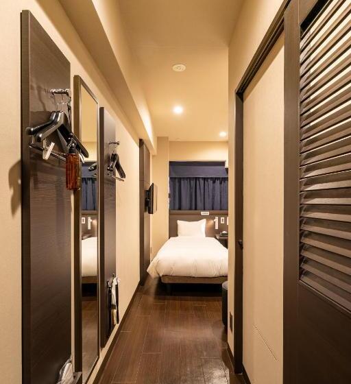 اتاق استاندارد, Red Roof Inn Kamata / Haneda Tokyo
