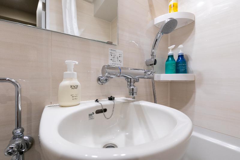 اتاق استاندارد, Red Roof Inn Kamata / Haneda Tokyo