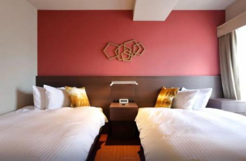 اتاق سوپریور, Red Roof Inn Kamata / Haneda Tokyo