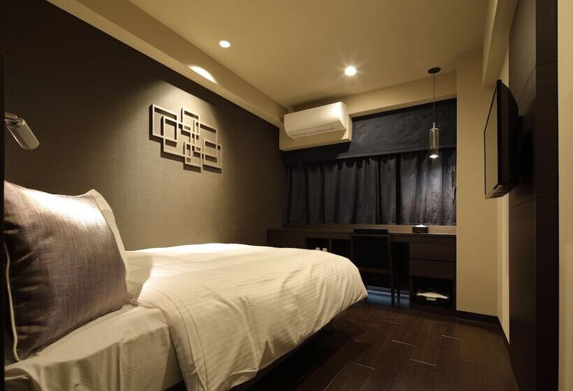 اتاق استاندارد, Red Roof Inn Kamata / Haneda Tokyo