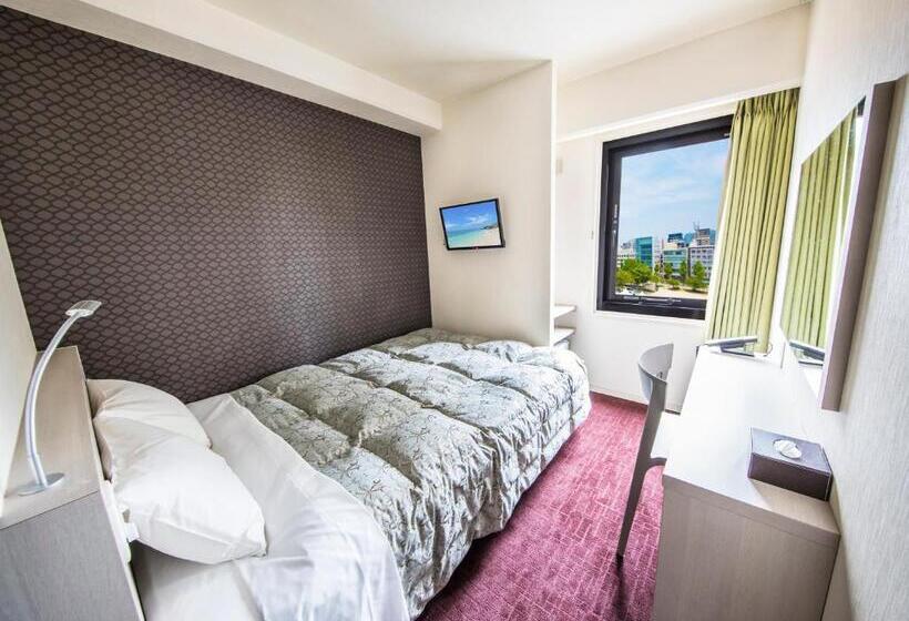 Номер Стандарт, Reisenkaku Hotel Kawabata