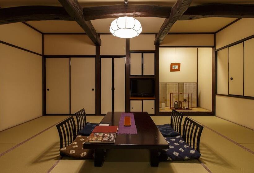 سوییت, Oyado Koto No Yume