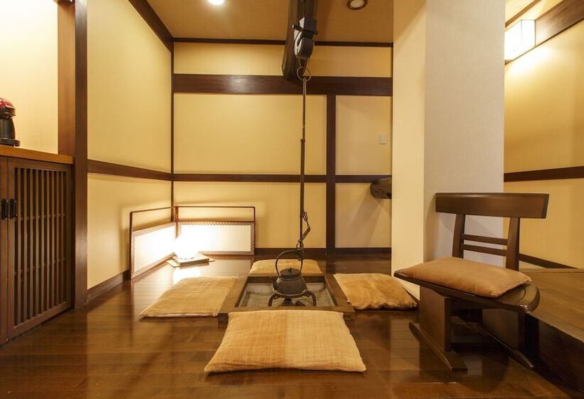 سوییت, Oyado Koto No Yume