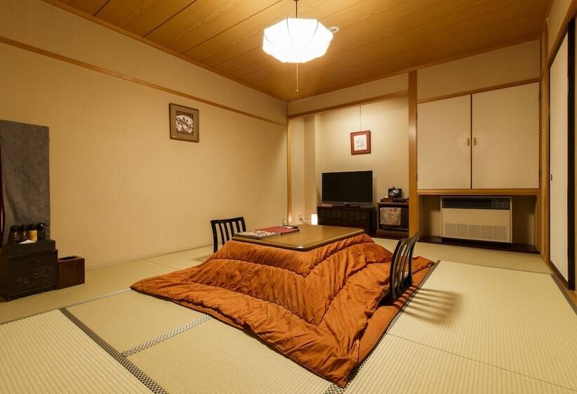 اتاق استاندارد, Oyado Koto No Yume