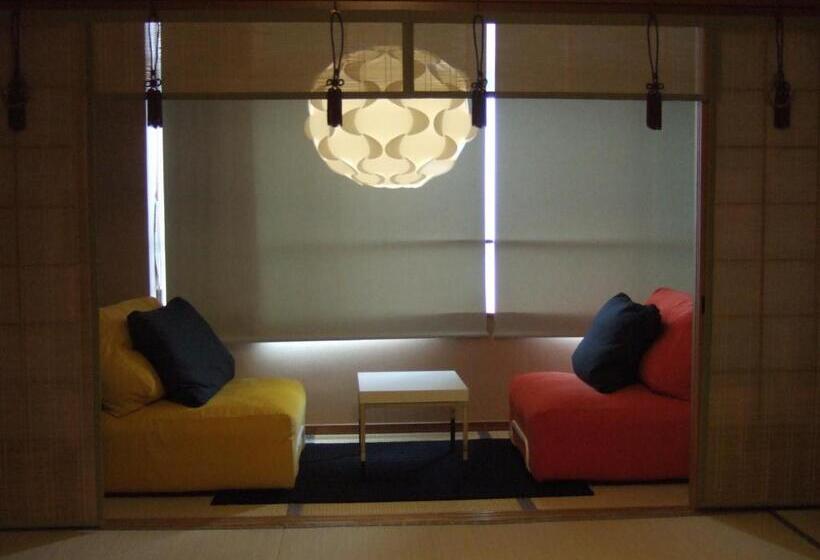اتاق سوپریور, Oyado Koto No Yume