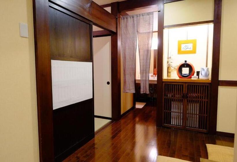 سوییت, Oyado Koto No Yume
