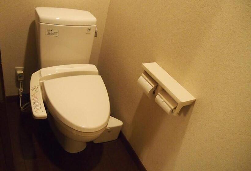 Quarto Familiar, Oyado Koto No Yume
