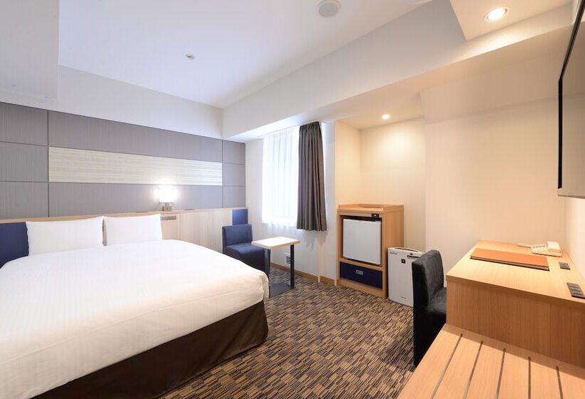 اتاق استاندارد, Vessel Inn Ueno Iriya Ekimae