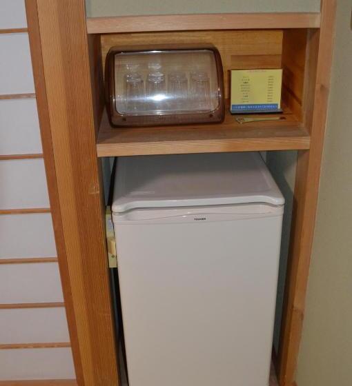 Номер Deluxe, Yuzawa Grand
