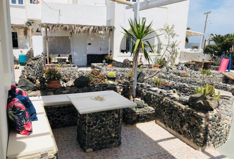 آپارتمان 1 خوابه, Villa Livadaros