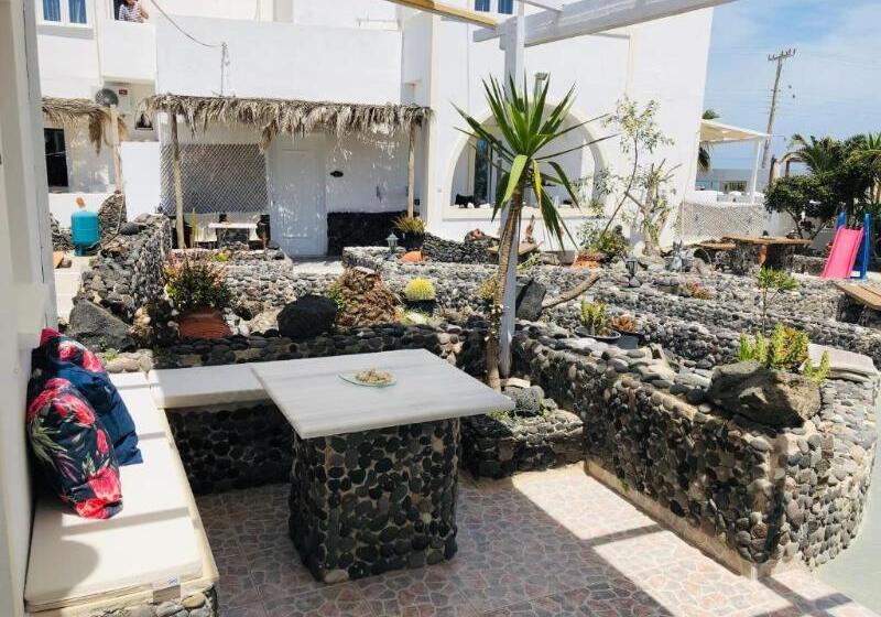 آپارتمان 1 خوابه, Villa Livadaros