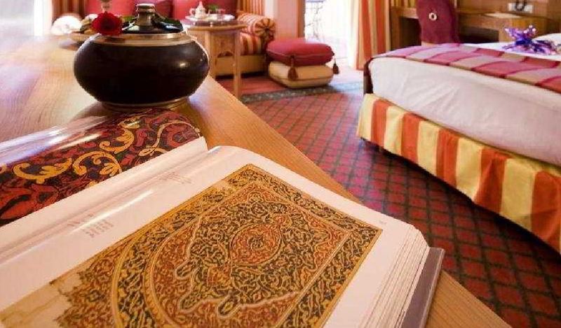 اتاق سوپریور, Villa Livadaros