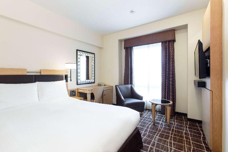 اتاق پرمیوم, Doubletree By Hilton Hotel Naha