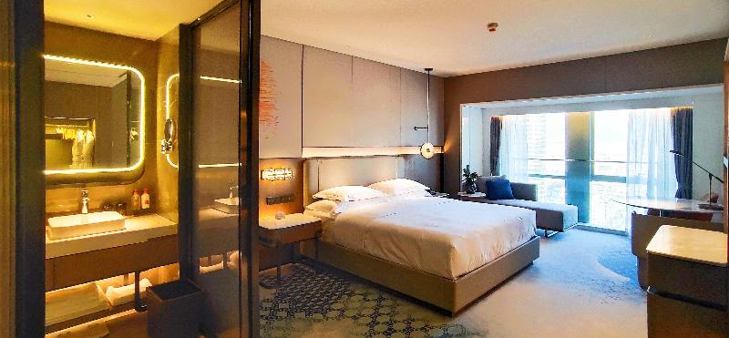 اتاق استاندارد, Doubletree By Hilton Hotel Naha