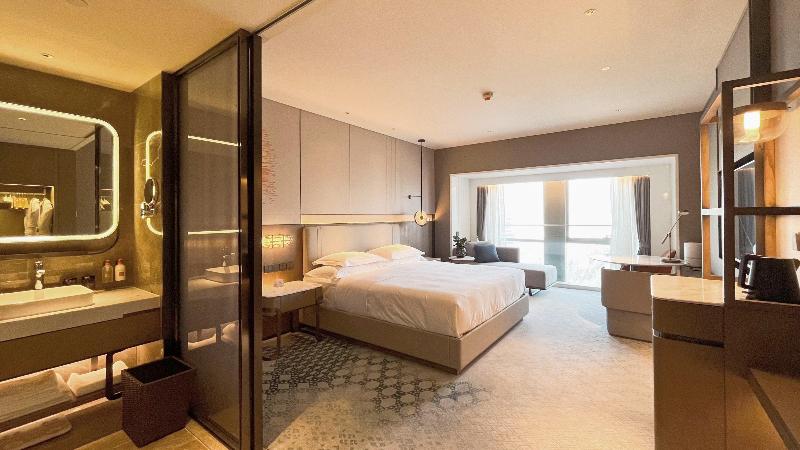 اتاق استاندارد, Doubletree By Hilton Hotel Naha