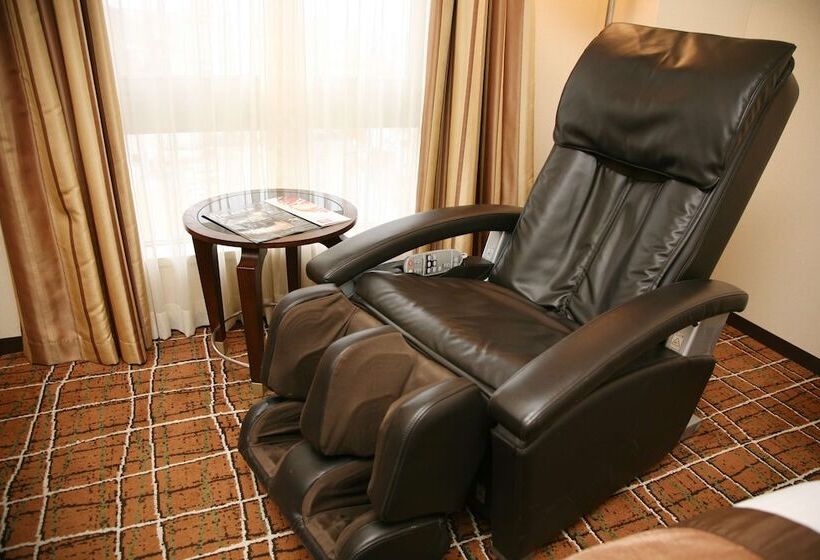 اتاق لوکس, Doubletree By Hilton Hotel Naha