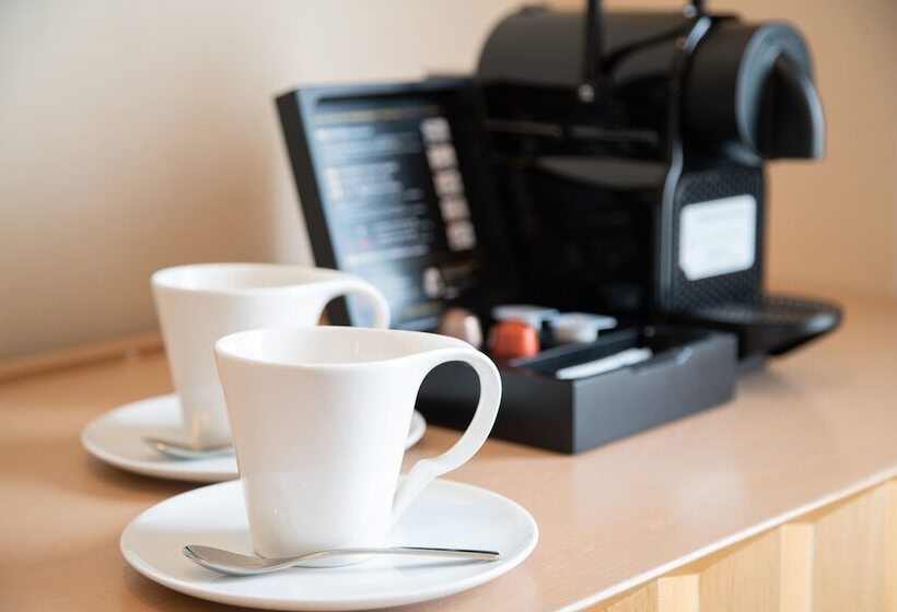 اتاق پرمیوم, Doubletree By Hilton Hotel Naha